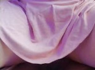 masturbation, orgasme, chatte-pussy, amateur, babes, milf, jouet, mignonne, chevauchement, gode