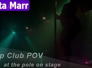 Porno zvezda, Striptiz, Pov, Plesoče, Solo, Eksotičnost, Klub, Erotično, Nagajanje