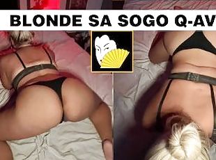 Tyłek, Stare, Amatorskie, Robienie loda, Mamuśki, Połykanie, Pov, Młode(18+), Blondynka, Starsi