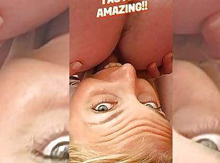 Amateur, Anal, Mature, Fellation, Ejaculation sur le corps, Maison, Compilation, Esclave, Salope, Sur le visage