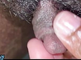 Big Clit, Huge Clit , Strange Clit, Oiled pussy, nasty talk, dirty talk, kink, amateur, fetish, weir