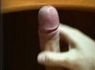 gigantisk, masturbation, amatör, cumshot, milf, pov, kåt, ensam, erotisk