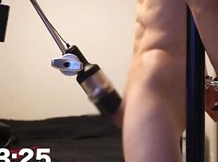 fisting, masturbation, orgasm, kvinnligt-sprut, amatör, leksak, japansk, avrunkning, bdsm, maskiner