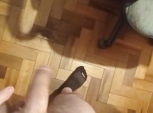 Ogromny, Amatorskie, Ogromny kutas, Brazylijskie, Pov, Młode(18+), Solo, Białe, Gigantyczne, Kutas