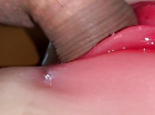 Asiatisk, Masturbation, Amatör, Cumshot, Gigantisk kuk, Leksak, Japansk, Creampie, Vagina, Ensam