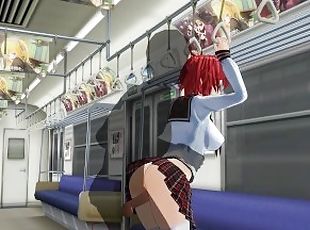 Kamu, Amatör, Anal, Üstüne/yüzüne boşalma, Araba, Kızıl saçlı, Animasyon, Pornografik içerikli anime, 3d