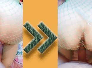 ??? For thai whore must creampie only!!