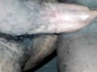 MILF BBW Pussy fuck close up