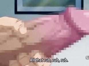 Büyük göğüsler, Amcık (Pussy), Zorluk derecesi, Azgın, Sarışın, Animasyon, Pornografik içerikli anime, Memeler