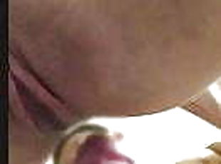 Pussy Fuck Closeup