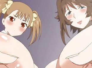 Mother-daughter bowl black nipple Ver oyakodon oppai tokumori black nipple edition