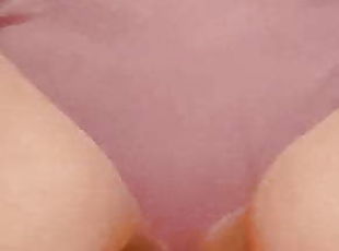 Poilue, Masturbation, Chatte (Pussy), Mature, Milf, Maison, Maman, Belle femme ronde, Cougar