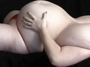 Suurtiss, Rase, Amatöör, Bbw, Tissid, Massiivne