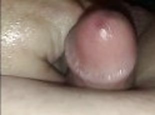 masturbation, amatör, cumshot, gigantisk-kuk, pov, sprut, ensam, kuk