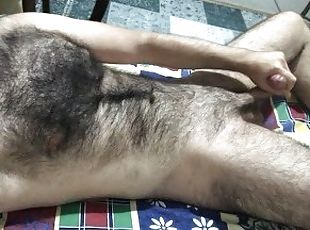 Asia, Ayah, Berambut, Mastubasi, Ibu dan anak laki-laki, Ibu, Handjob (seks dengan tangan wanita pada penis laki-laki, Pijat, Kaki, Sentakkan