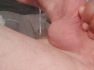 Masturbation, Amatör, Cumshot, Mörkhyad, Avrunkning, Massage, Svart, Sprut, Bollar, Kuk