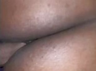 Culo, Amateur, Negra (Ebony), Adolescente, Corrida interna, Regordeta