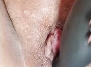 Orgasmo, Squirting, Amateur, Madurita caliente, Juguete, Latino, Regordeta, Corrida, A solas