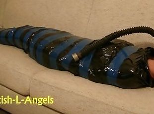 store-patter, bdsm, slave, patter, fetish, latex, bondage, maske, gummi