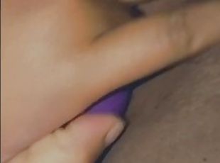 Orgasm, Fitta (Pussy), Kvinnligt sprut, Amatör, Mörkhyad, Leksak, Gruppknull, Creampie, Bbw, Dildo