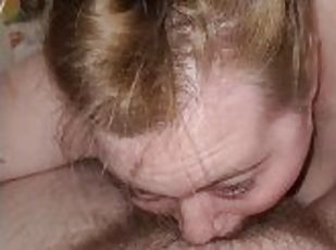 Amatör, Avsugning, Gigantisk kuk, Tonåring, Bbw, Blond, Kuk