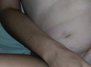 fru, amatör, anal, brudar, milf, hemmagjord, creampie, första-gången, blond