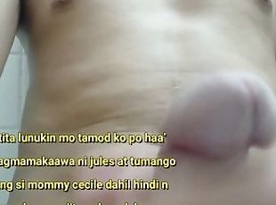 asyano, dyakol-masturbation, baguhan, dyakol, solo