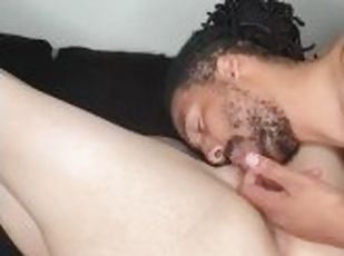 Clítoris, Coño (Pussy), Amateur, Interracial, Con los dedos, Prieto, Dulce, Perfecto, Culo en la cara, Húmedo