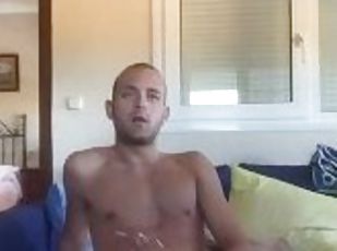 gigantisk, masturbation, orgasm, cumshot, gigantisk-kuk, tonåring, gay, juckande, sprut, fetisch