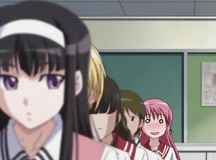 Kanojo x Kanojo x Kanojo Ep 01