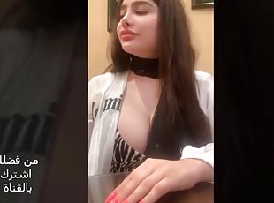 Angie Khoury has hot sex. The most beautiful Arab step daughters, hot