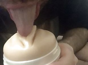 Pussy, Creampie, Cum, Alene, Våt