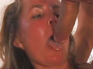 Storatuttar, Avsugning, Cumshot, Gigantisk kuk, Vintage, Retro, Hora (Whore), Vild