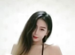 Asian, Amateur, Remaja, Webcam, Solo