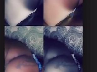 Payudara besar, Gemuk (Fat), Mastubasi, Vagina (Pussy), Berkulit hitam, Jenis pornografi milf, Hitam, Wanita gemuk yang cantik, Sperma, Bersetubuh