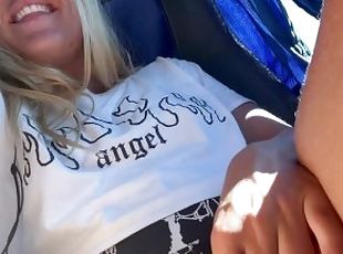 Masturbare (Masturbation), Public, Pasarica, Amatori, Neamt, Pov, Blonda, Autobus, Zapacita, Prinsa