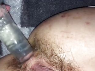 Masturbation, Gammal, Amatör, Anal, Tonåring, Leksak, Första gången, College, Dildo, Äldre