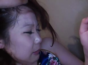 Seductive asian teen hardcore adult clip