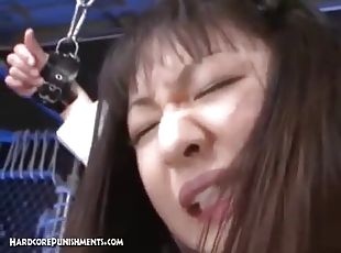 Ekstrem, Milf, Hardcore, Japansk, Bdsm