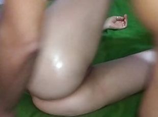 Storatuttar, Masturbation, Anal, Tonåring, Hardcore, Latinska, Creampie, Pov, College, Kåt