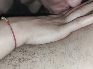 Amatör, Anal, Oral seks, Orta yaşlı seksi kadın, Arap, Bir kişiye oral seks yapmak, Çift, Bakış açısı, Güzel