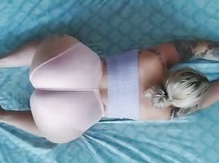 Stinky Assolution TEASER (FULL VID ON MANYVIDS: embermae)