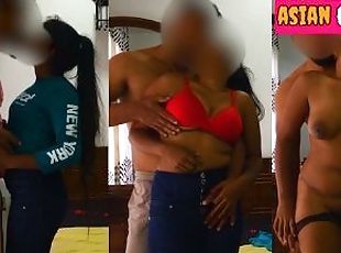 Pandaraya, Malaki, Asawa (Wife), Hindu kababaihan, Creampie