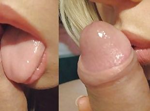 Suurtiss, Amatöör, Suhuvõtmine, Jobipauk, Teismeline, Kodus tehtud, Pov, Sperma, Blond, Naturaalne