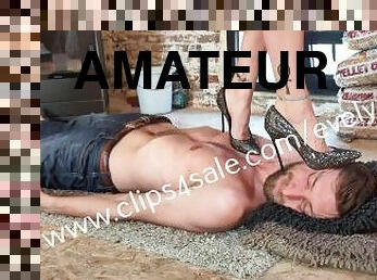 amatør, fødder, fetish, tatovering