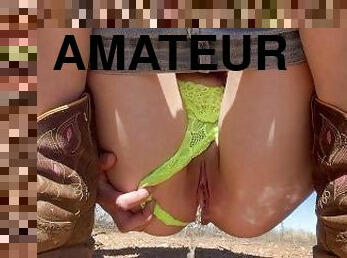 cul, pisser, public, chatte-pussy, amateur, babes, petite, fétiche, solo, cow-girl