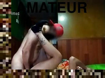 amateur, anal