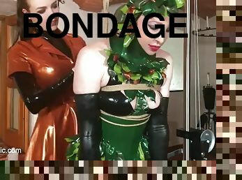 bdsm, kul, bondage