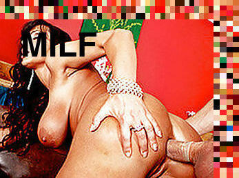 milf, kurba-whore