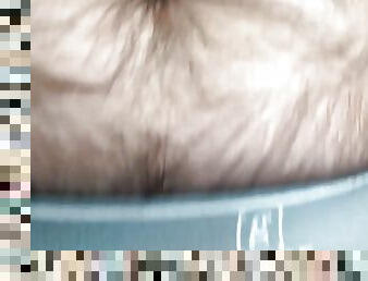 Jerk Off 2 My Hairy Belly B4 Vore JOI PREVIEW